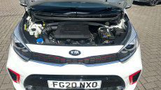 Kia Picanto 1.25 GT-line S 5dr Petrol Hatchback